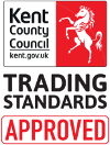 Kent trading standards approved drainage company in Hayes